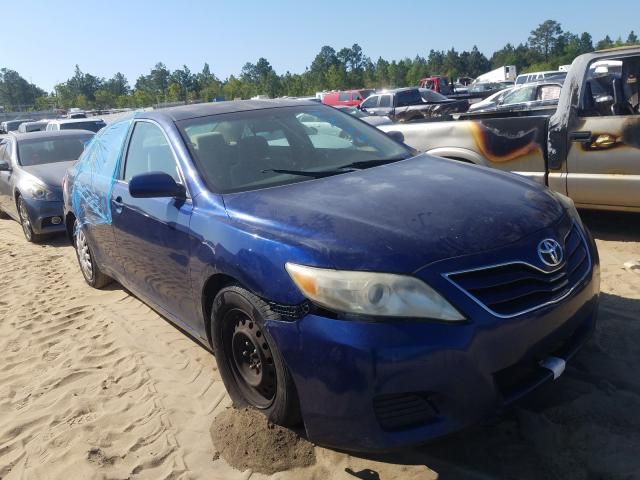 TOYOTA CAMRY 2010 4t1bf3ek3au526809