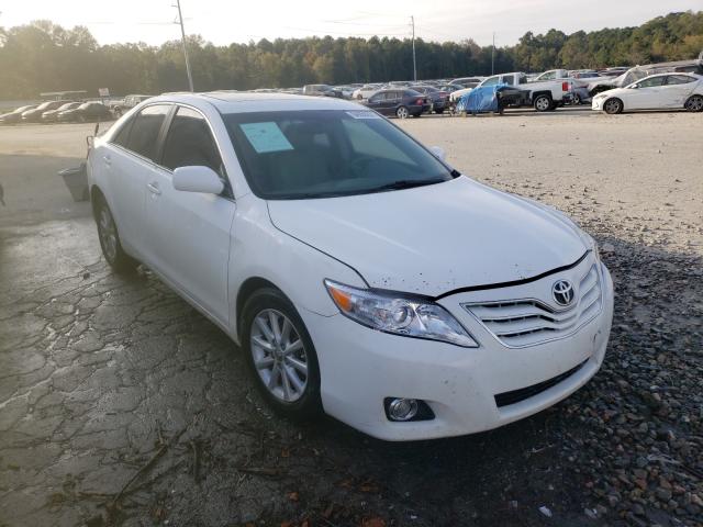 TOYOTA CAMRY BASE 2010 4t1bf3ek3au527927