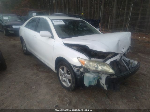 TOYOTA CAMRY 2010 4t1bf3ek3au528026