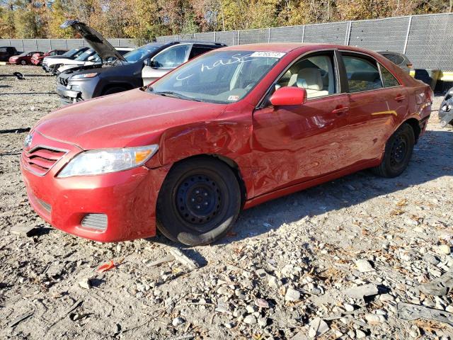 TOYOTA CAMRY 2010 4t1bf3ek3au529418