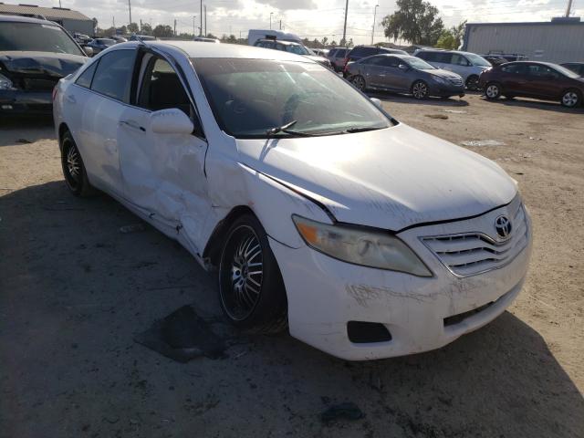 TOYOTA CAMRY 2010 4t1bf3ek3au529550