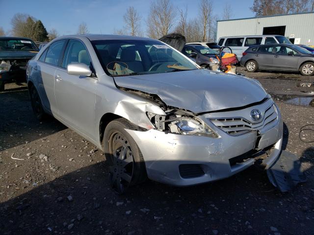 TOYOTA CAMRY 2010 4t1bf3ek3au529743