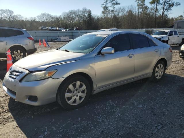 TOYOTA CAMRY 2010 4t1bf3ek3au531637