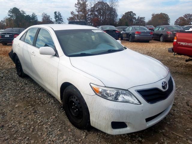 TOYOTA CAMRY 2010 4t1bf3ek3au531878