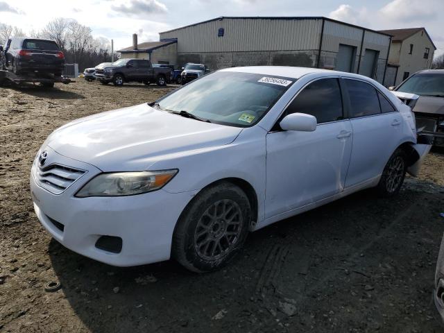 TOYOTA CAMRY 2010 4t1bf3ek3au531976