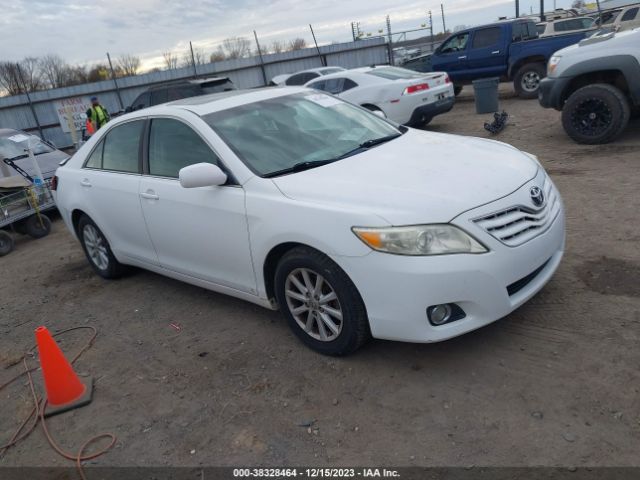 TOYOTA CAMRY 2010 4t1bf3ek3au532058