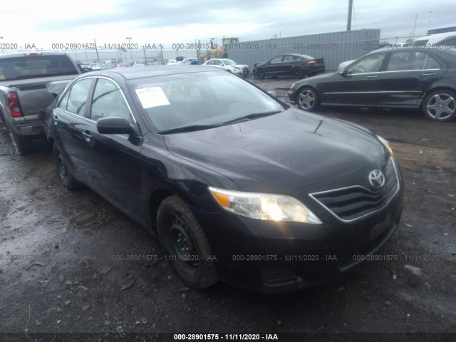 TOYOTA CAMRY 2010 4t1bf3ek3au532402