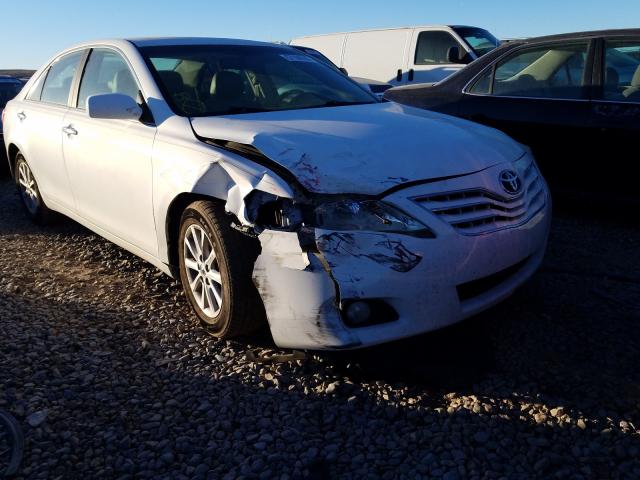 TOYOTA CAMRY BASE 2010 4t1bf3ek3au532724