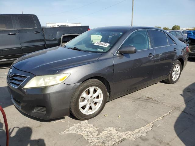 TOYOTA CAMRY 2010 4t1bf3ek3au533436