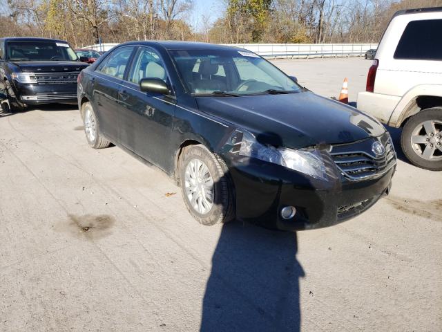 TOYOTA CAMRY 2010 4t1bf3ek3au533503