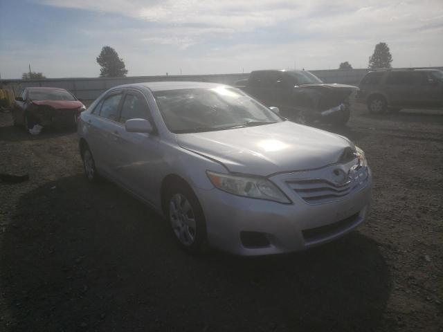 TOYOTA CAMRY BASE 2010 4t1bf3ek3au533890