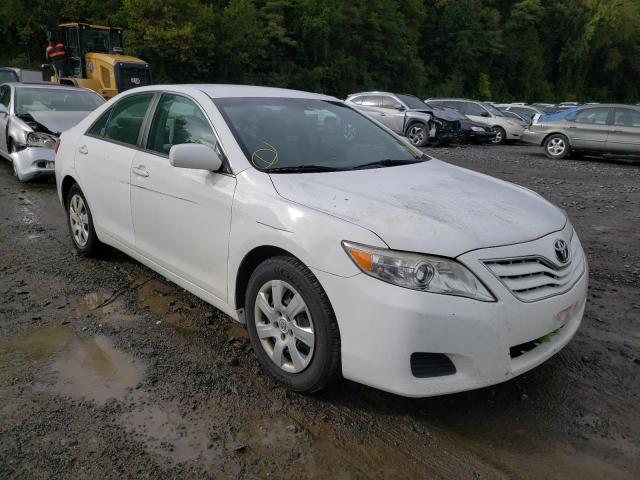 TOYOTA CAMRY 2010 4t1bf3ek3au534537