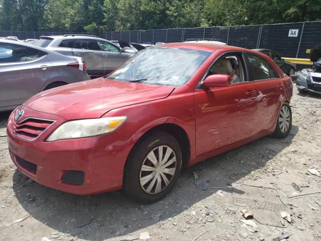 TOYOTA CAMRY 2010 4t1bf3ek3au534649