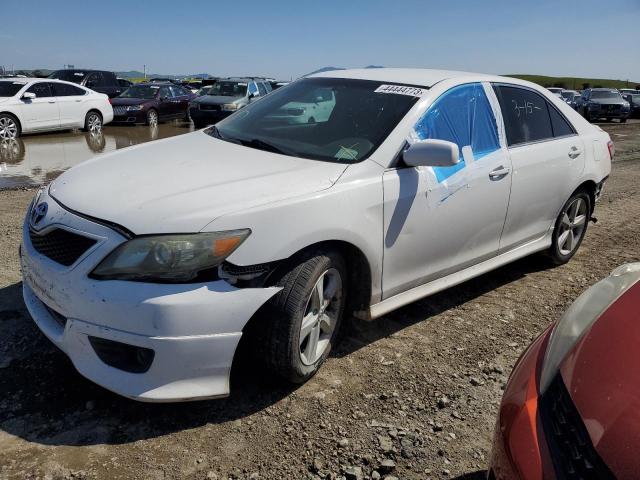 TOYOTA CAMRY BASE 2010 4t1bf3ek3au535865