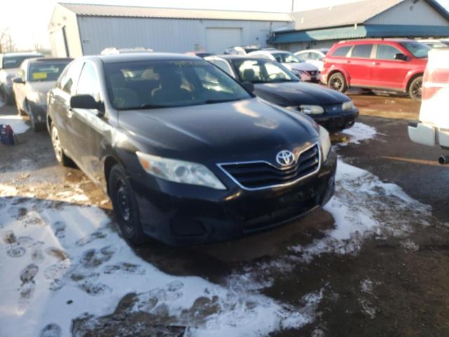 TOYOTA CAMRY BASE 2010 4t1bf3ek3au536417