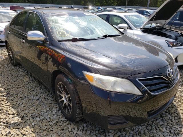 TOYOTA CAMRY 2010 4t1bf3ek3au536756