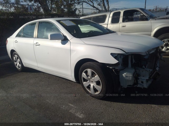 TOYOTA CAMRY 2010 4t1bf3ek3au536868