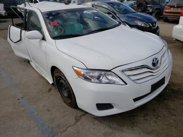 TOYOTA CAMRY BASE 2010 4t1bf3ek3au537566