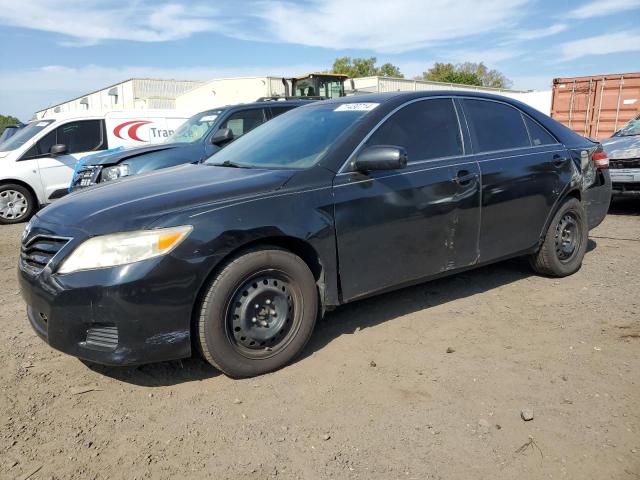 TOYOTA CAMRY LE A 2010 4t1bf3ek3au538572