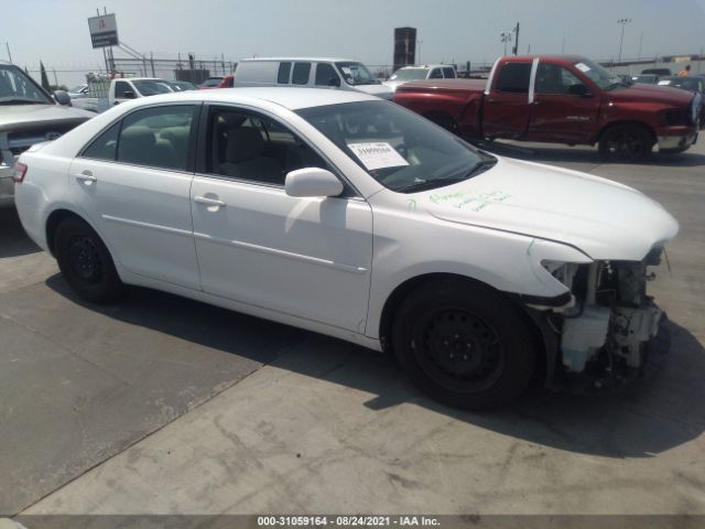 TOYOTA CAMRY 2010 4t1bf3ek3au539088