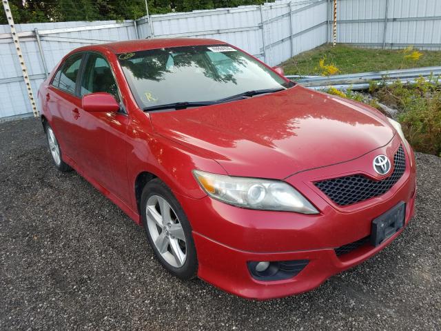 TOYOTA CAMRY 2010 4t1bf3ek3au539107