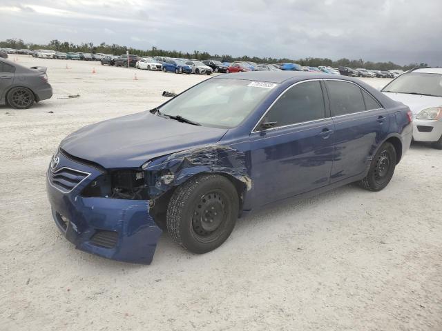 TOYOTA CAMRY 2010 4t1bf3ek3au539480