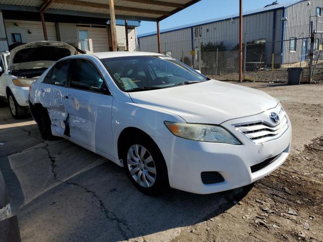 TOYOTA CAMRY 2010 4t1bf3ek3au539656