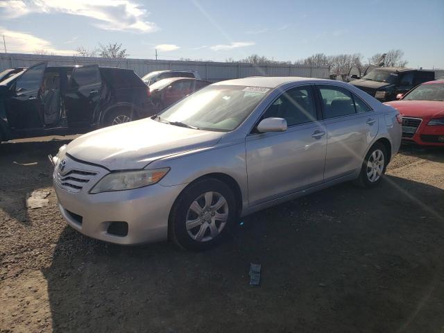 TOYOTA CAMRY 2010 4t1bf3ek3au539821