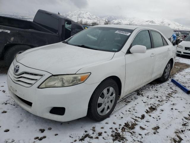 TOYOTA CAMRY BASE 2010 4t1bf3ek3au541083