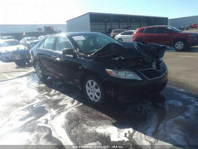 TOYOTA CAMRY 2010 4t1bf3ek3au541262