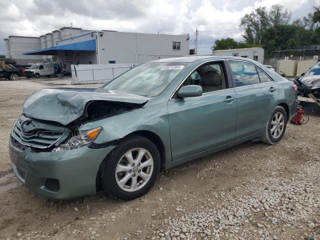 TOYOTA CAMRY BASE 2010 4t1bf3ek3au542492