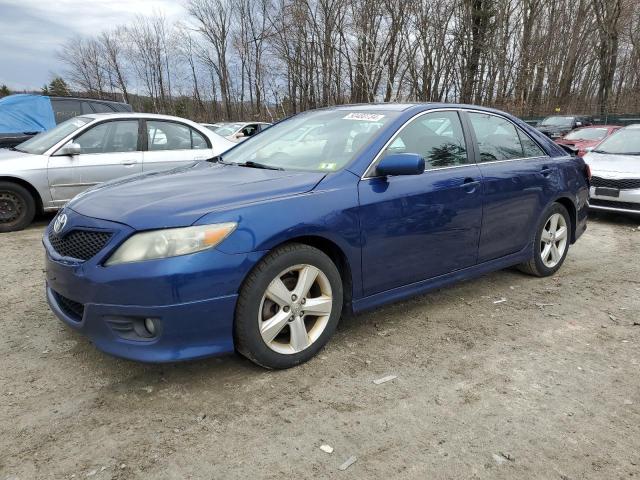 TOYOTA CAMRY 2010 4t1bf3ek3au544937