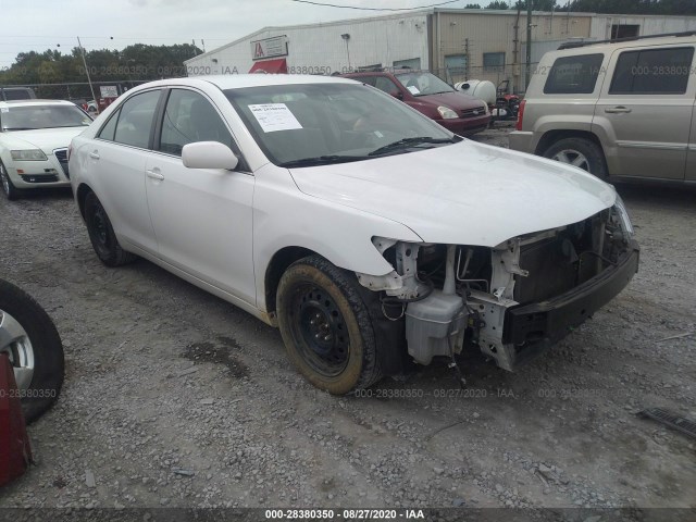 TOYOTA CAMRY 2010 4t1bf3ek3au545053