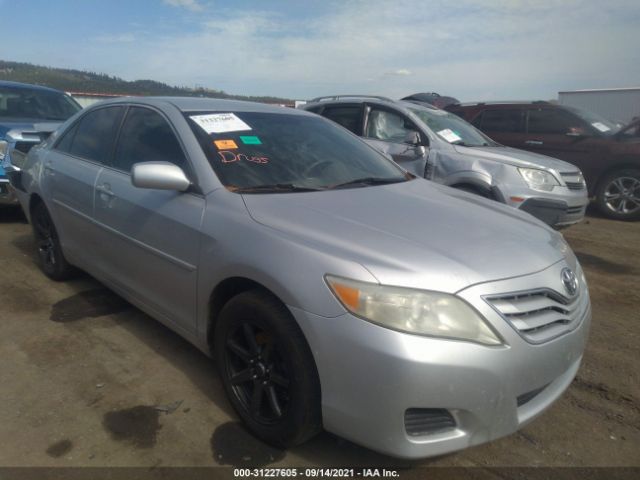 TOYOTA CAMRY 2010 4t1bf3ek3au547482