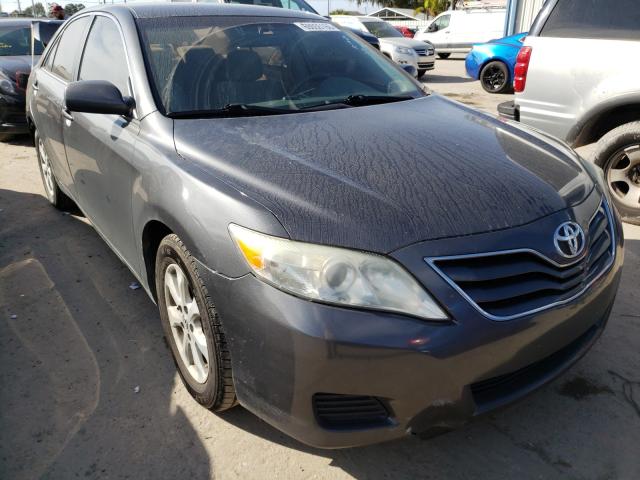 TOYOTA CAMRY 2010 4t1bf3ek3au548891