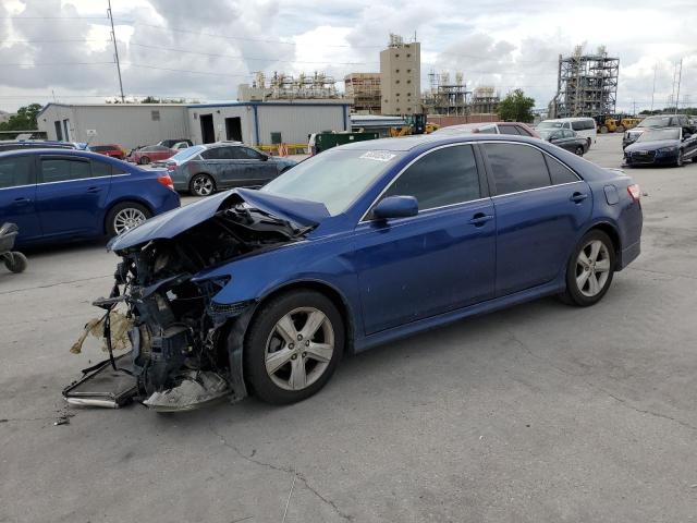 TOYOTA CAMRY 2010 4t1bf3ek3au549684