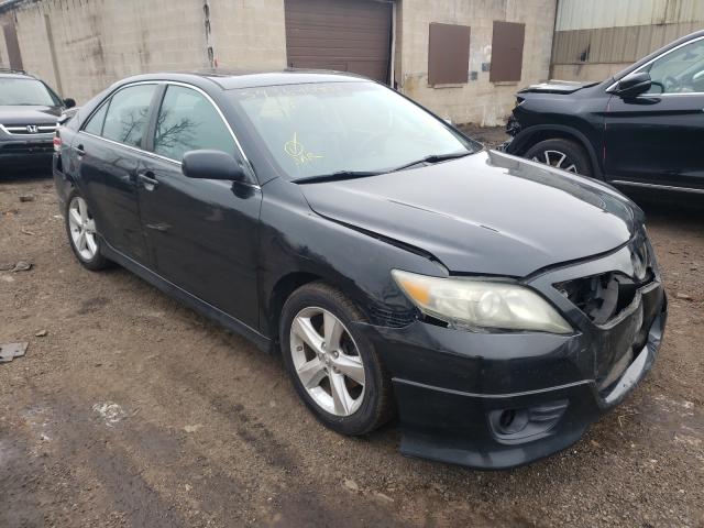 TOYOTA CAMRY 2010 4t1bf3ek3au549801