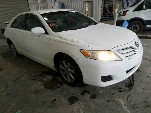 TOYOTA CAMRY BASE 2010 4t1bf3ek3au554125