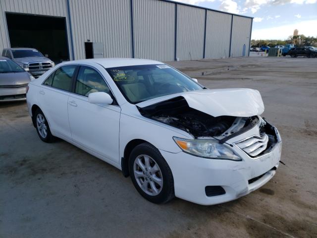 TOYOTA CAMRY 2010 4t1bf3ek3au555386