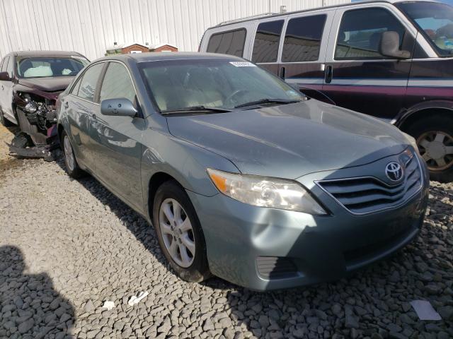 TOYOTA CAMRY 2010 4t1bf3ek3au558109