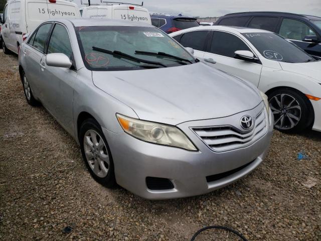 TOYOTA CAMRY 2010 4t1bf3ek3au558627