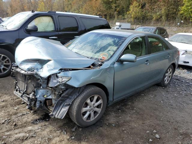 TOYOTA CAMRY 2010 4t1bf3ek3au558708