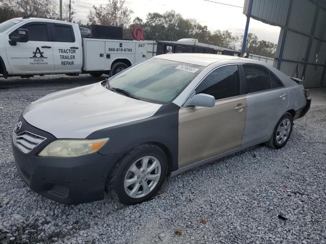 TOYOTA CAMRY 2010 4t1bf3ek3au559003