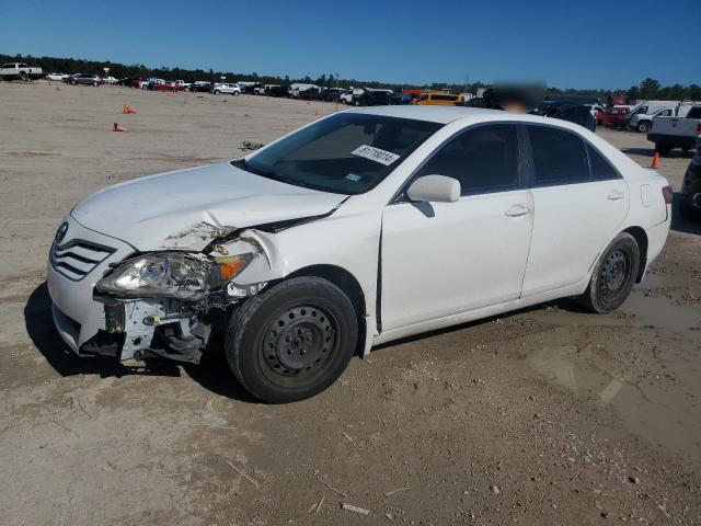 TOYOTA CAMRY BASE 2010 4t1bf3ek3au559163