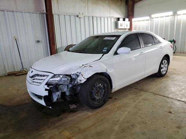 TOYOTA CAMRY BASE 2010 4t1bf3ek3au561334