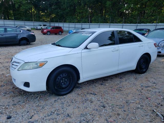 TOYOTA CAMRY 2010 4t1bf3ek3au562435