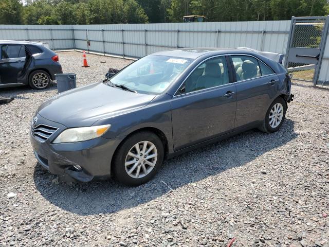 TOYOTA CAMRY 2010 4t1bf3ek3au566131