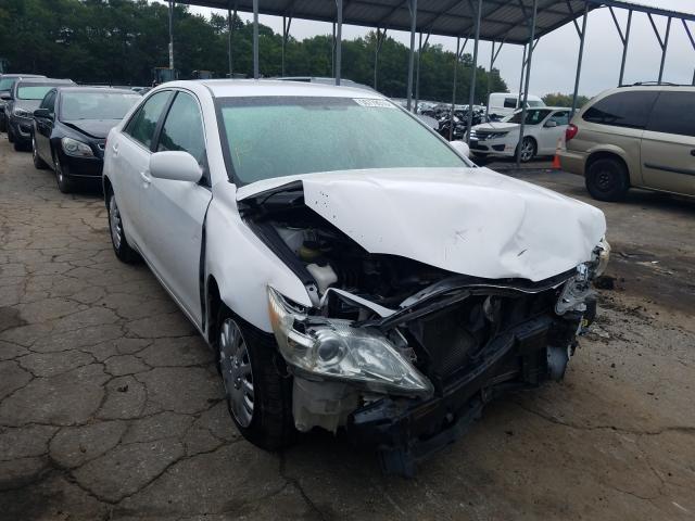 TOYOTA CAMRY BASE 2010 4t1bf3ek3au566727