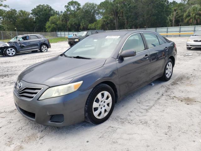 TOYOTA CAMRY BASE 2010 4t1bf3ek3au567859