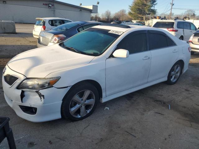 TOYOTA CAMRY SE A 2010 4t1bf3ek3au568753